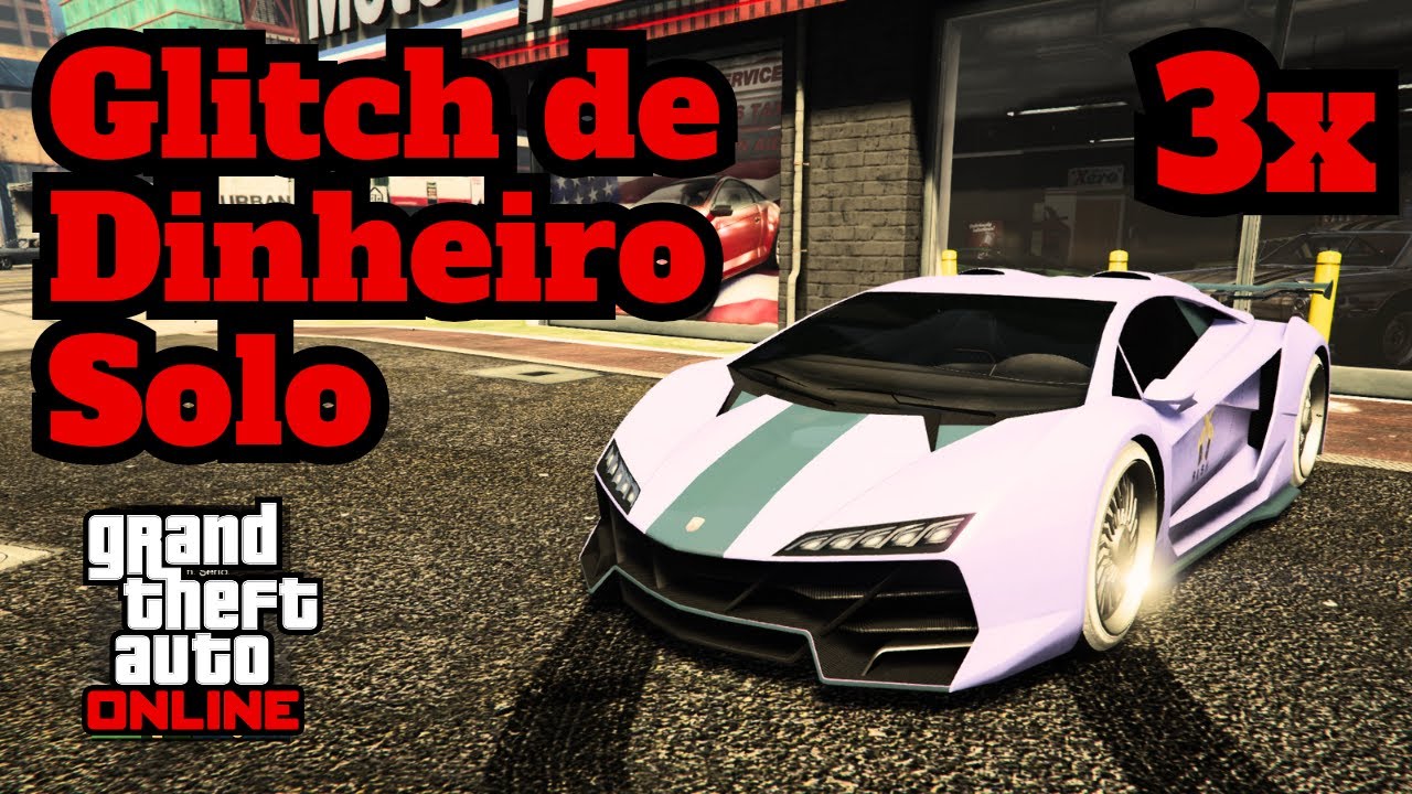 ROCKSTAR AJUDANDO VOCÊ, COMO GANHAR DINHEIRO NO GTA 5 ONLINE, FIQUE MILIONARIO
