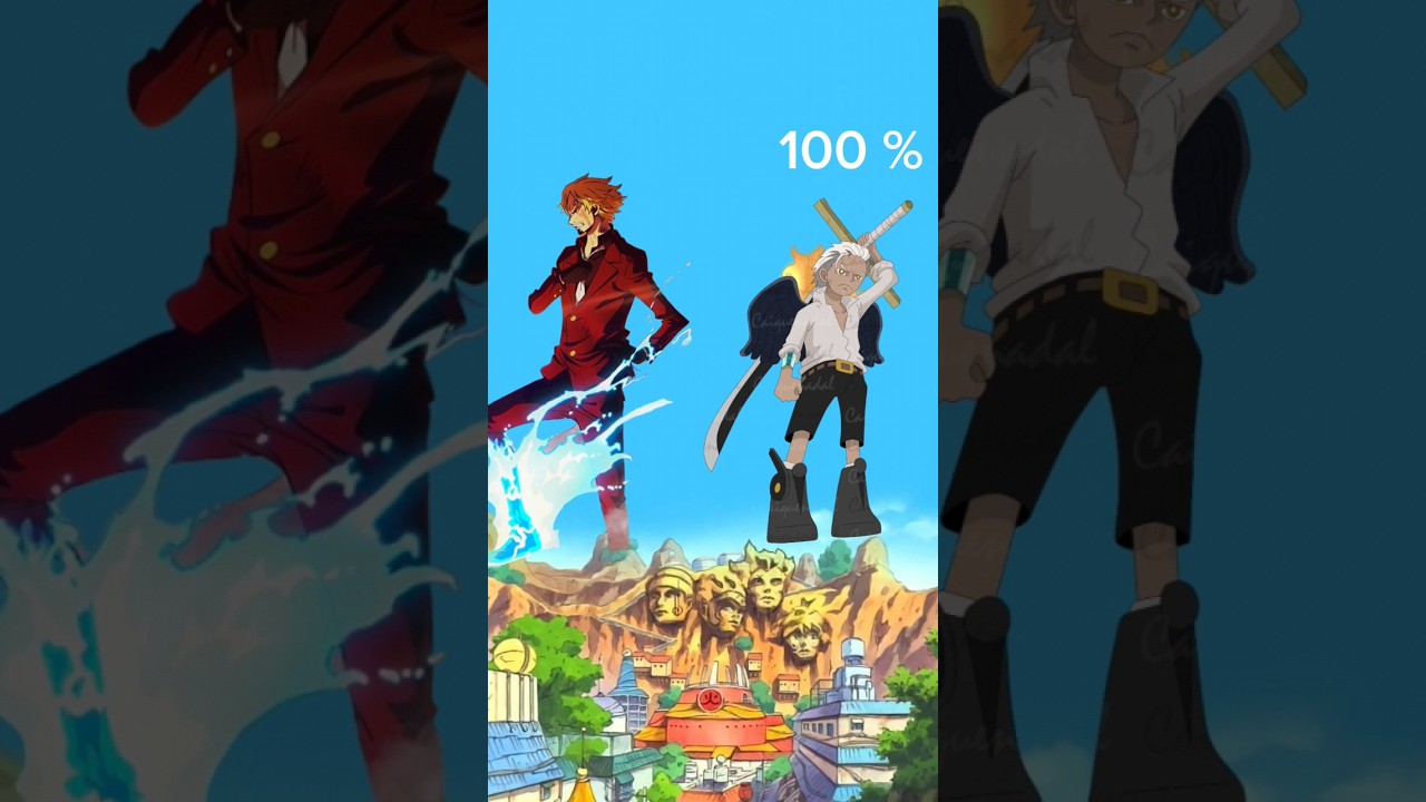 Who is Stronger l Sanji 🆚 S - Hawk #onepiece #vs #sanji #anime #1vs1 #shawk #whoisstrongest