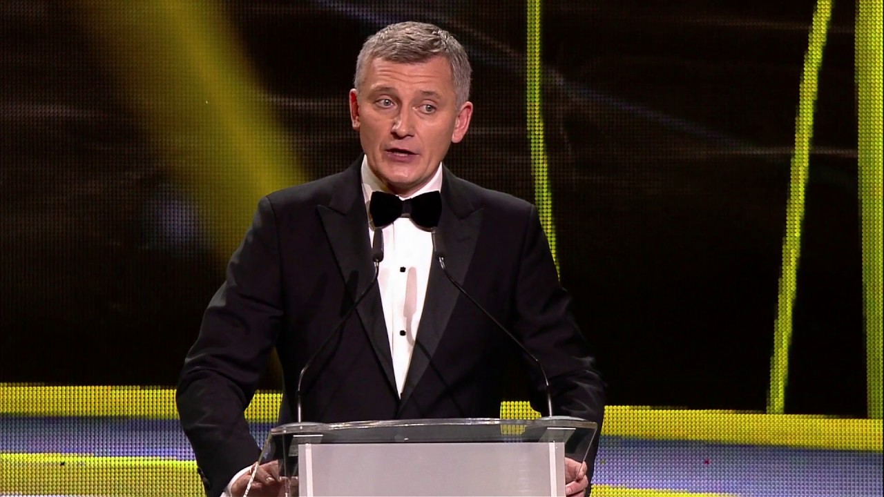 EY Przedsiębiorca Roku 2016 – Jacek Kędzior, Mateusz Morawiecki