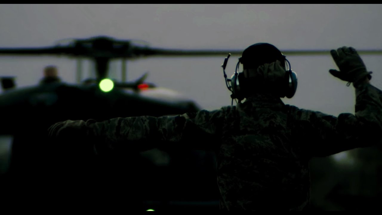 Motivational Briefing from Code Name: Geronimo (Seal Team Six: The Raid on Osama Bin Laden).