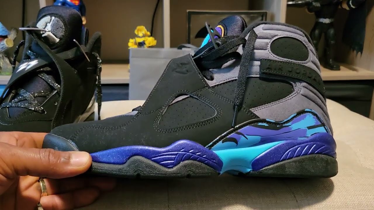 I ALMOST MISSED OUT AGAIN ~2025 Jordan 8 