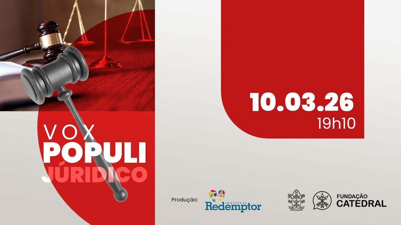 Vox Populi Jurídico | MEI: Direitos, Benefícios e Regras   | ArqRio | 10/03/2026