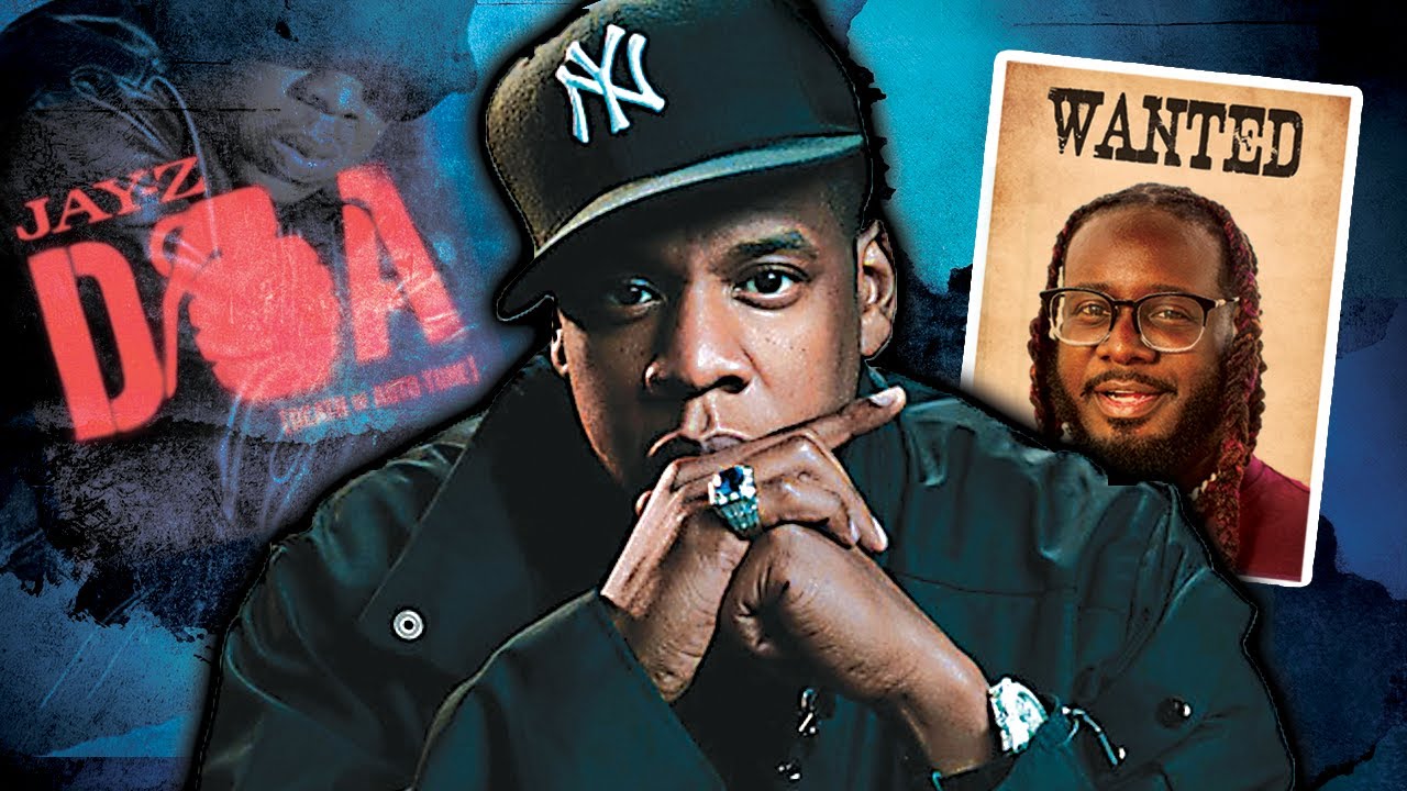 When Jay-Z FAILED To Kill Auto-Tune