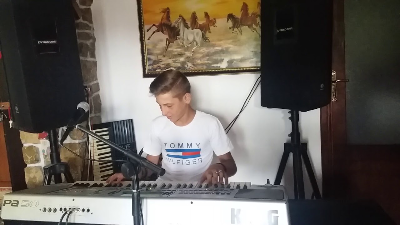 Rei krasta -