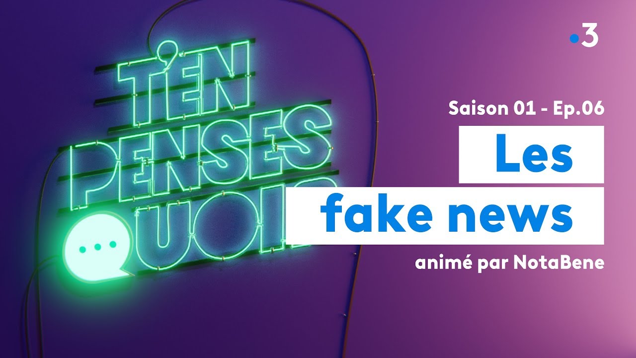 T'en penses quoi ? A l'ère des 