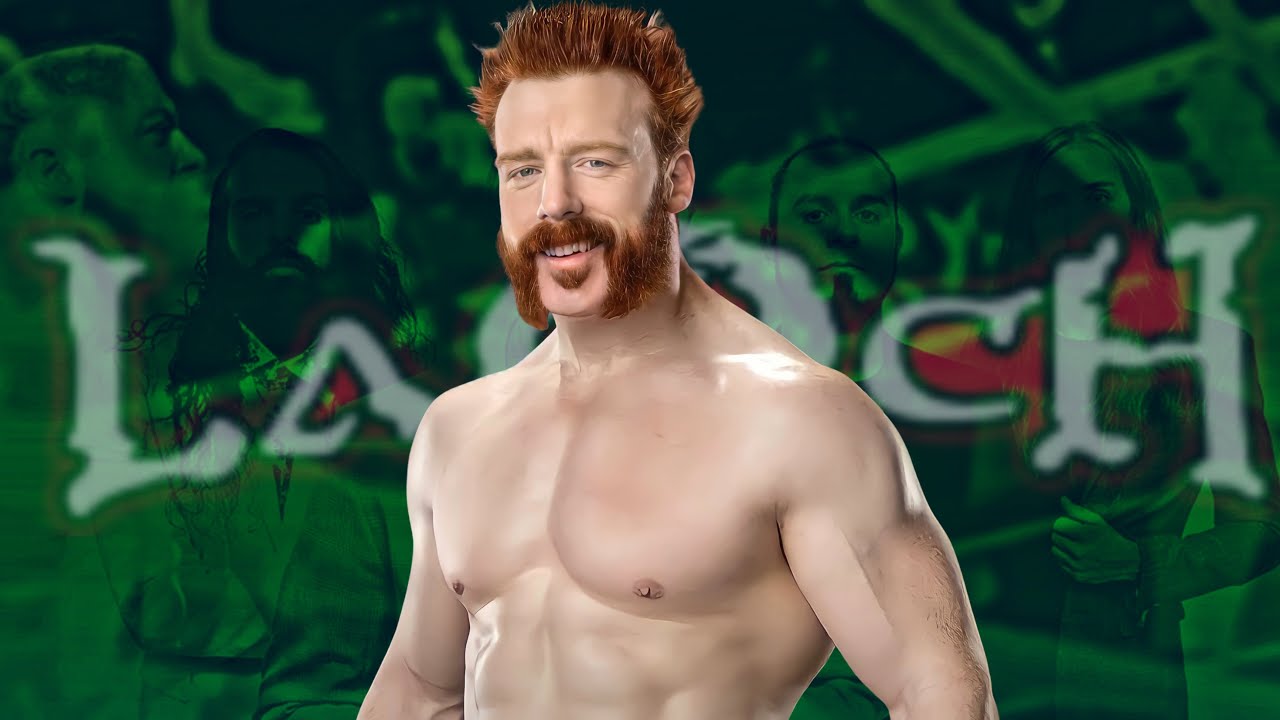 Sheamus Theme Mashup | The Celtic Soldiers (Otherwise Mix)