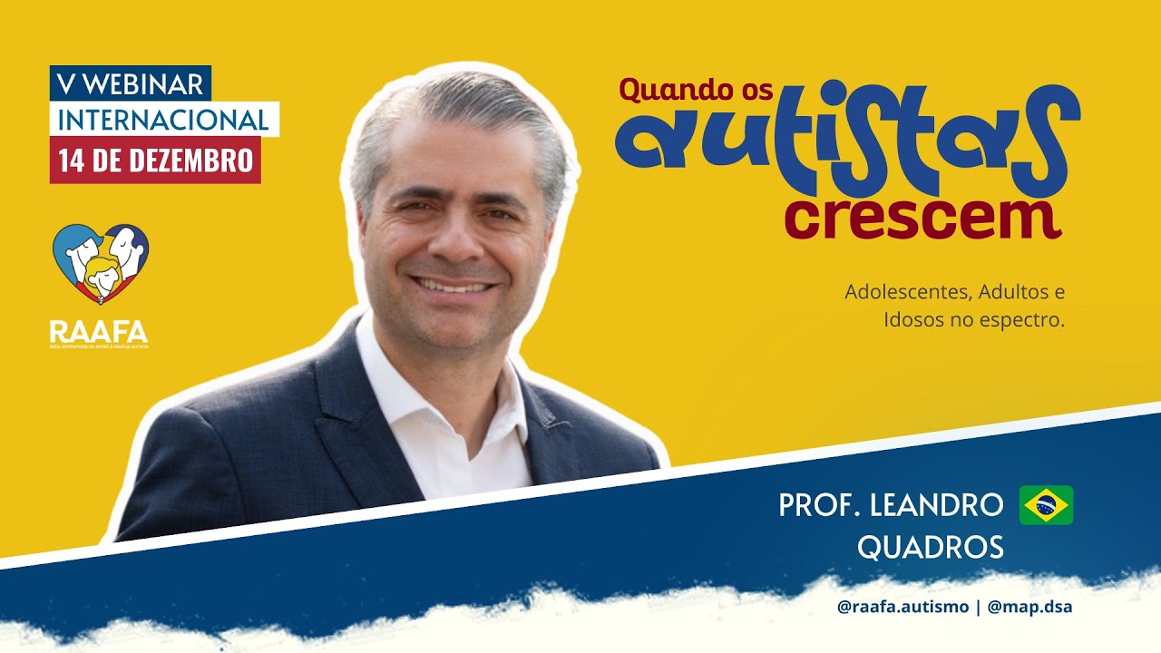 Cortes RAAFA 2025 - Prof  Leandro Quadros