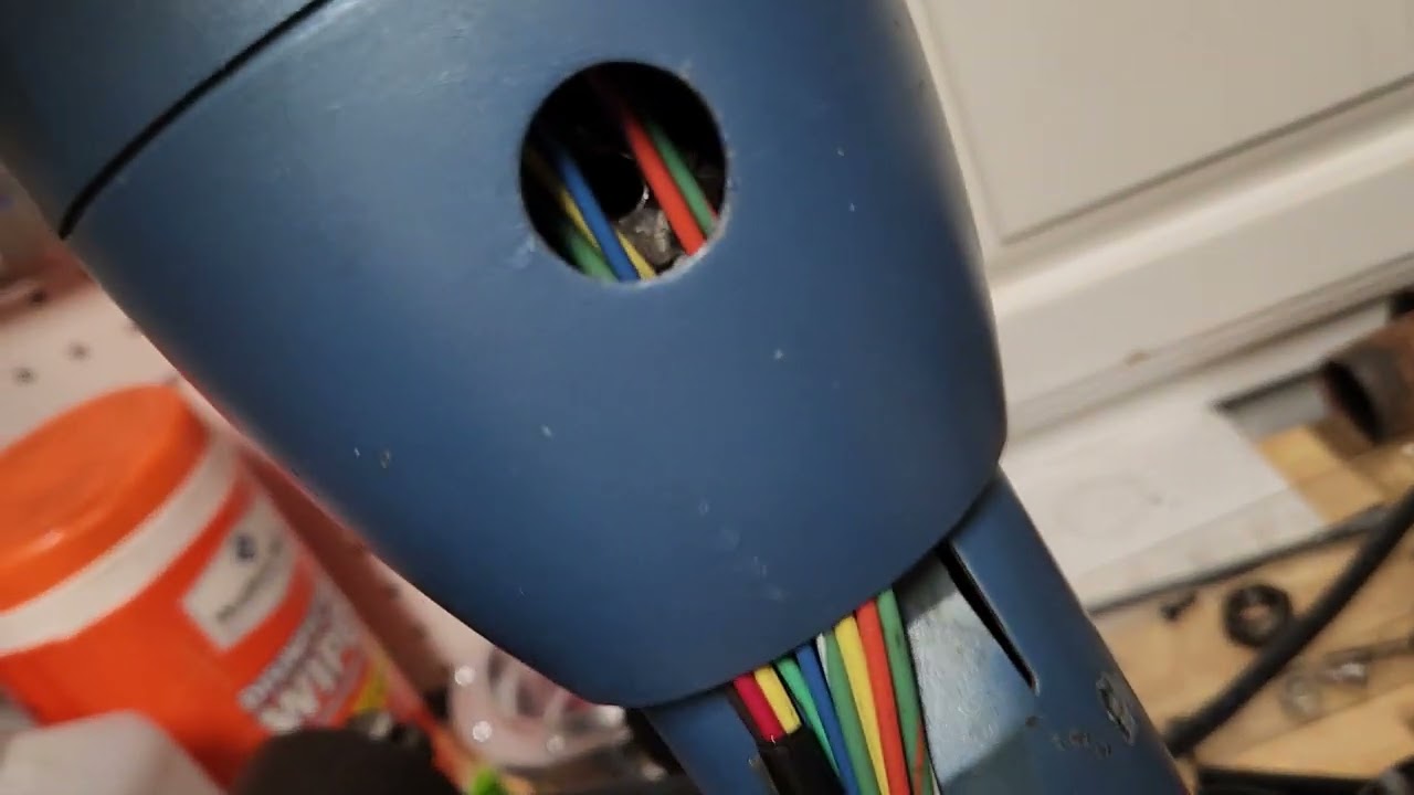 1968 Mustang Prius Power Steering EPAS part 2 Lessons Learned