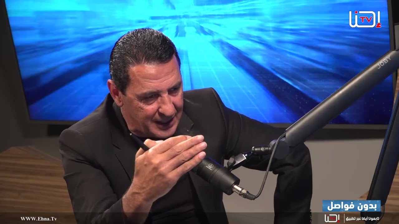 المحامي سامر علي: وليد جنبلاط منافق ولن يمثل إلا نفسه ،ومرجعية الطائفه الدرزيه الشيخ موفق طريف