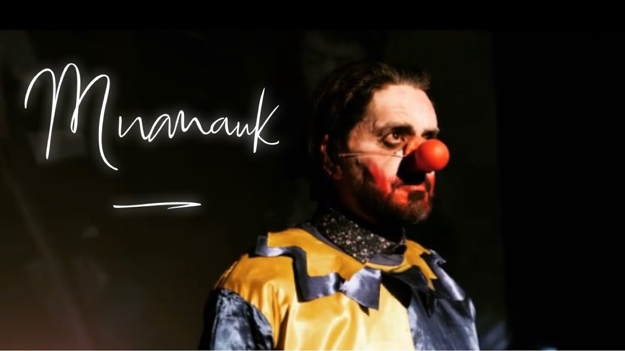 Mnanauk - Revolution tah el hob #WahranStory_4 prod by HichemJR