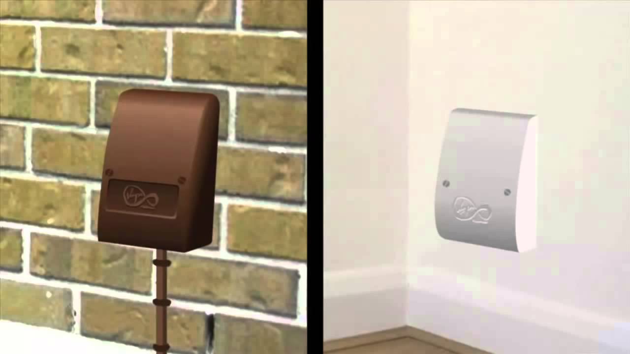 What to expect from your Virgin Media installation