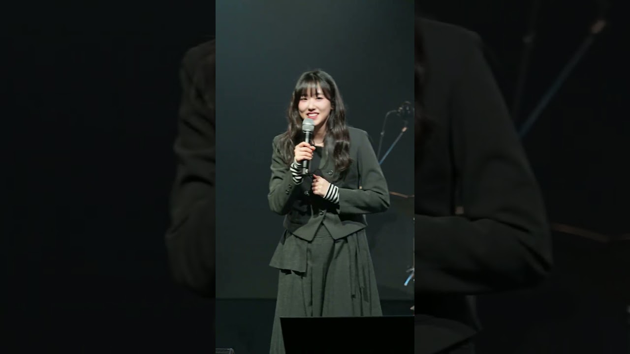 260118 보라미유 세로 Full ver 롤링 31주년 기념공연 보라미유 단독 콘서트 '세상 모든 어른이들에게'