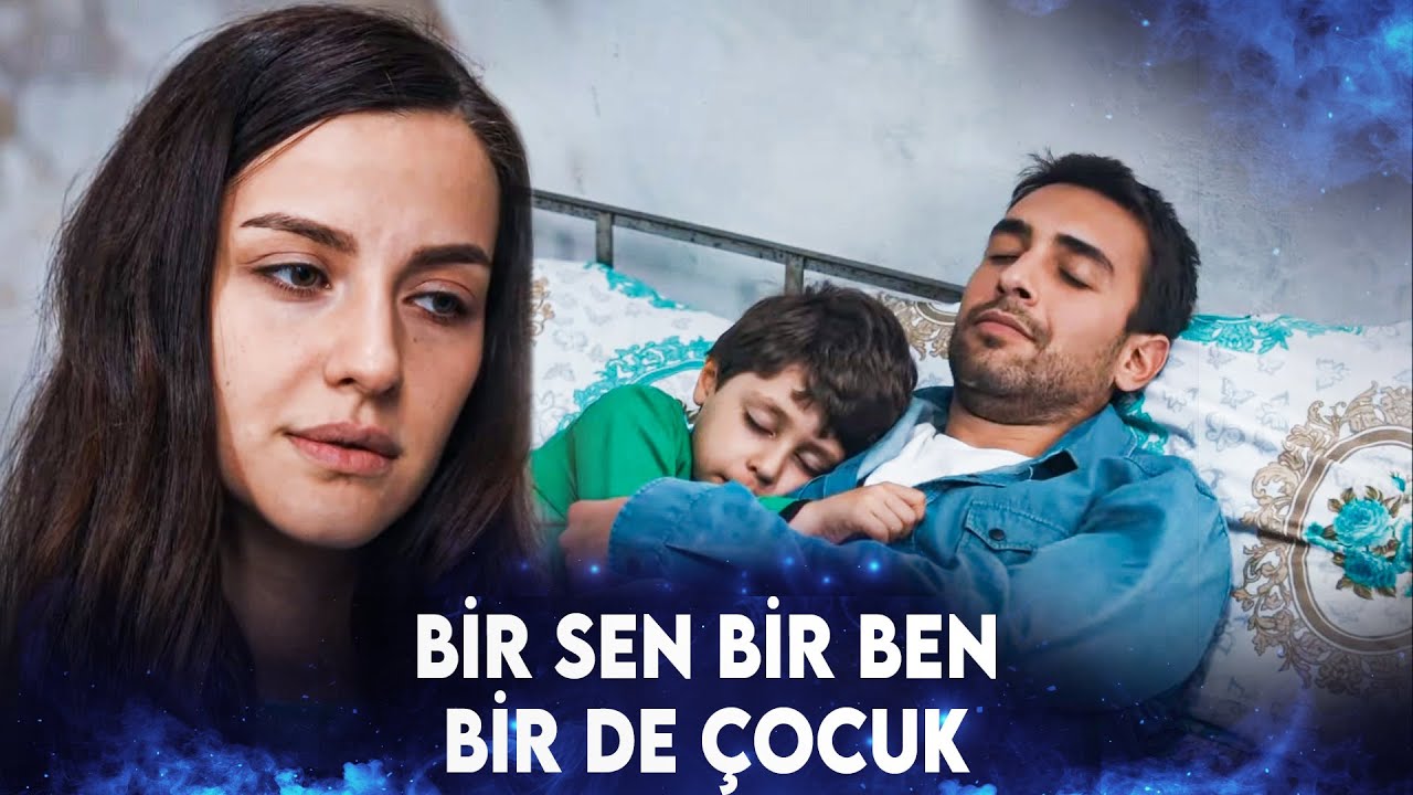 Nefes'imle anılarım ❤ | Tahir Kaleli