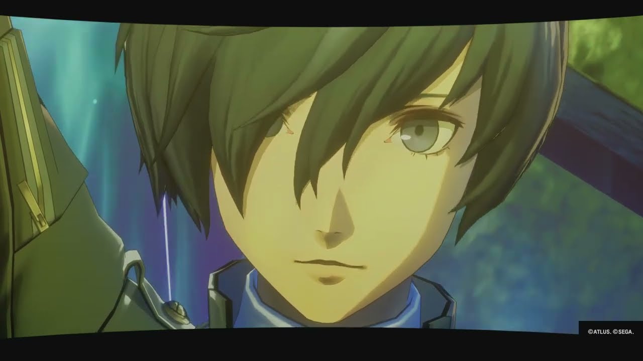 Persona 3 Reload: Sealing Nyx