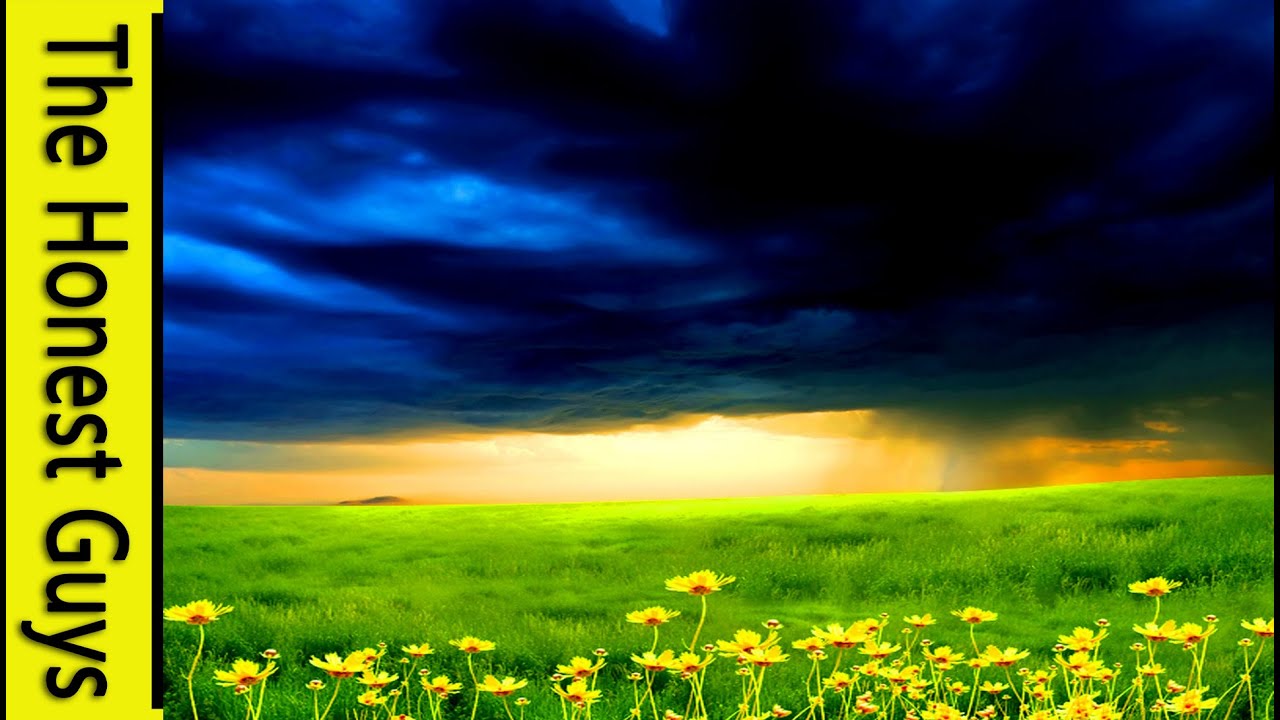 GUIDED MEDITATION - Releasing Anger