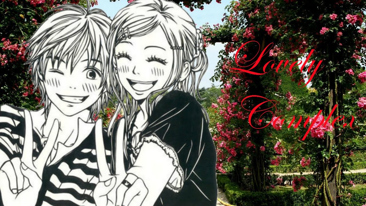 Отани и Риса - Разные