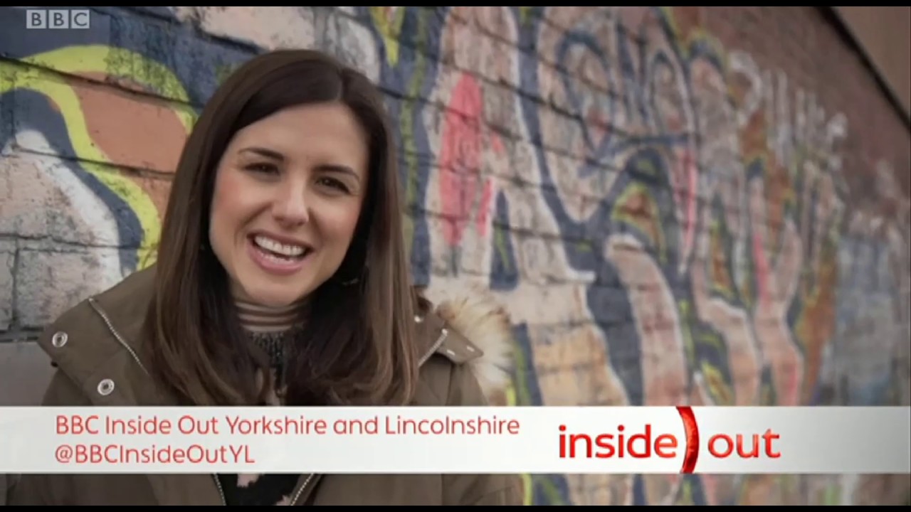 Wayne Hemingway - BBC Inside Out - Eco Housing