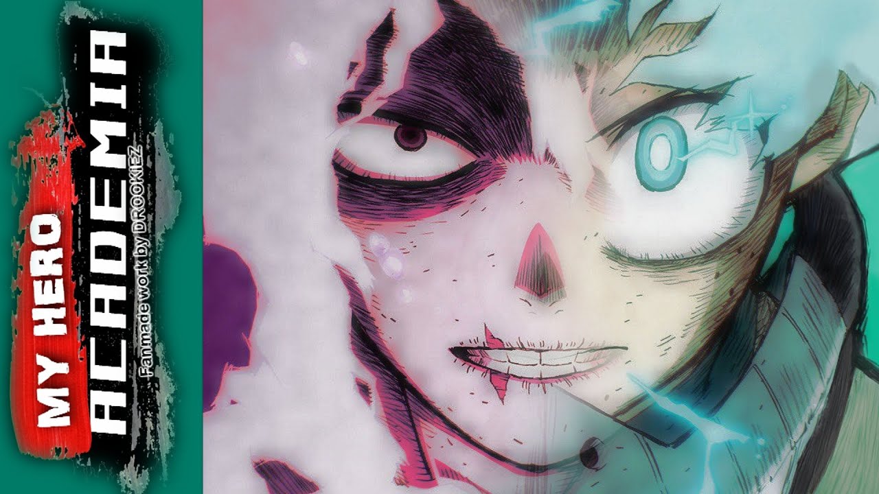 My Hero Academia Season 6 Opening -「Wimp」(Boku No Hero Academia Opening 10 War Arc AMV)