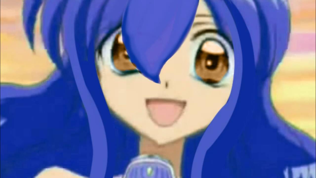 Reiko Minami Song Fanmade