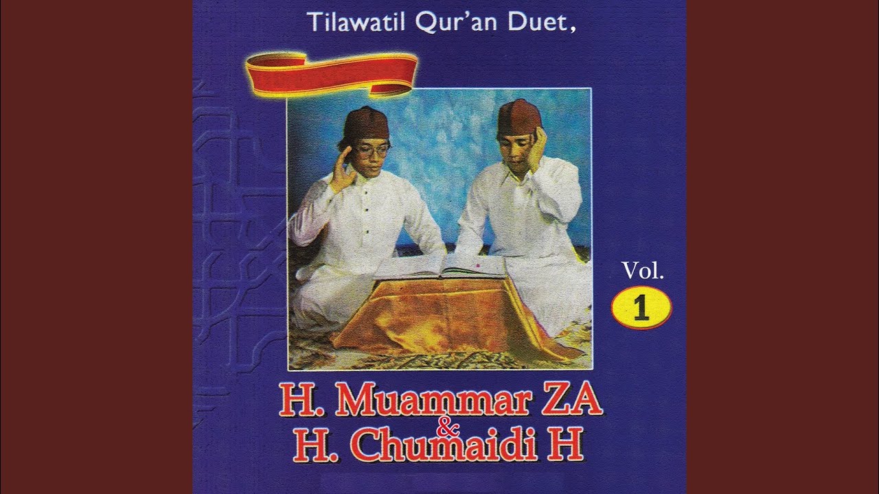 Adz Dzaariyaat (47-50)