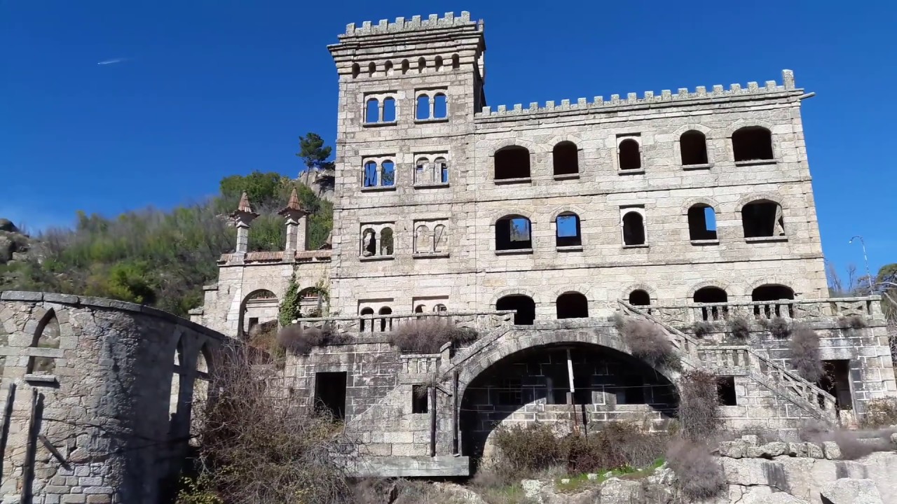 Termas Radium