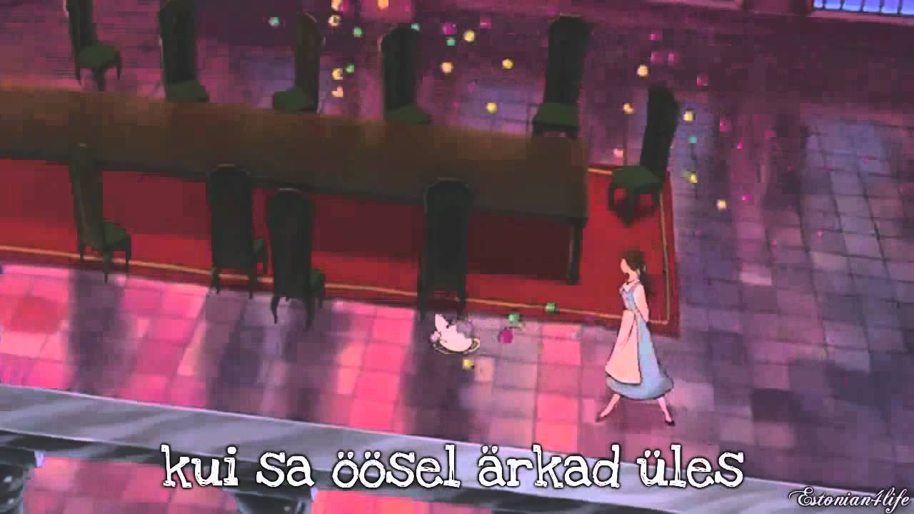 MIA - Jõulusoov