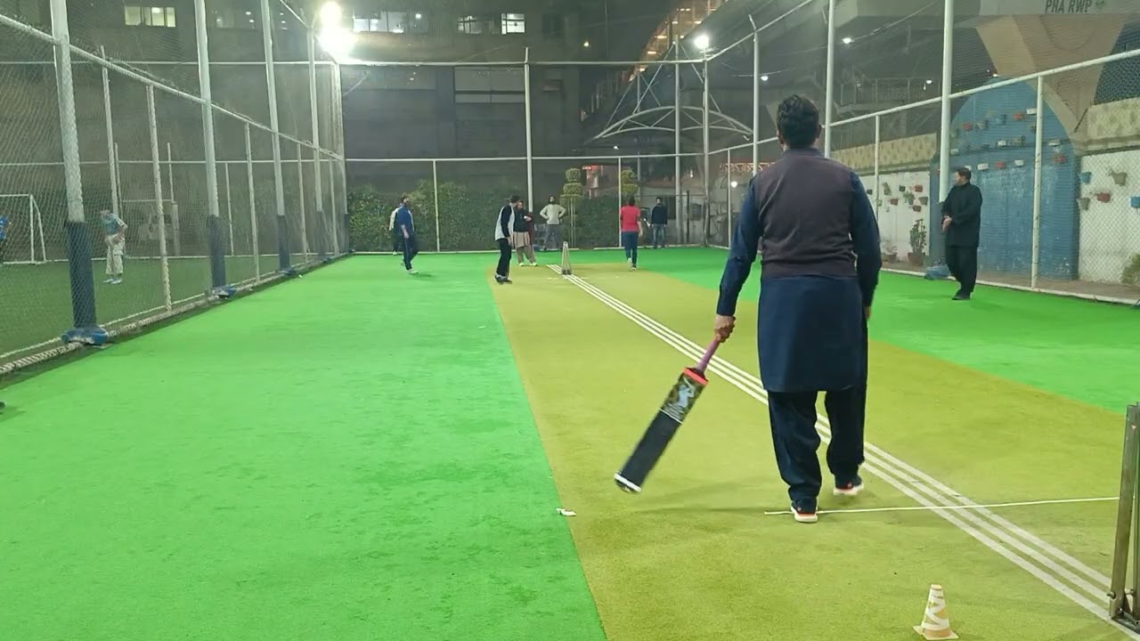 4th match 30 Jan 2026