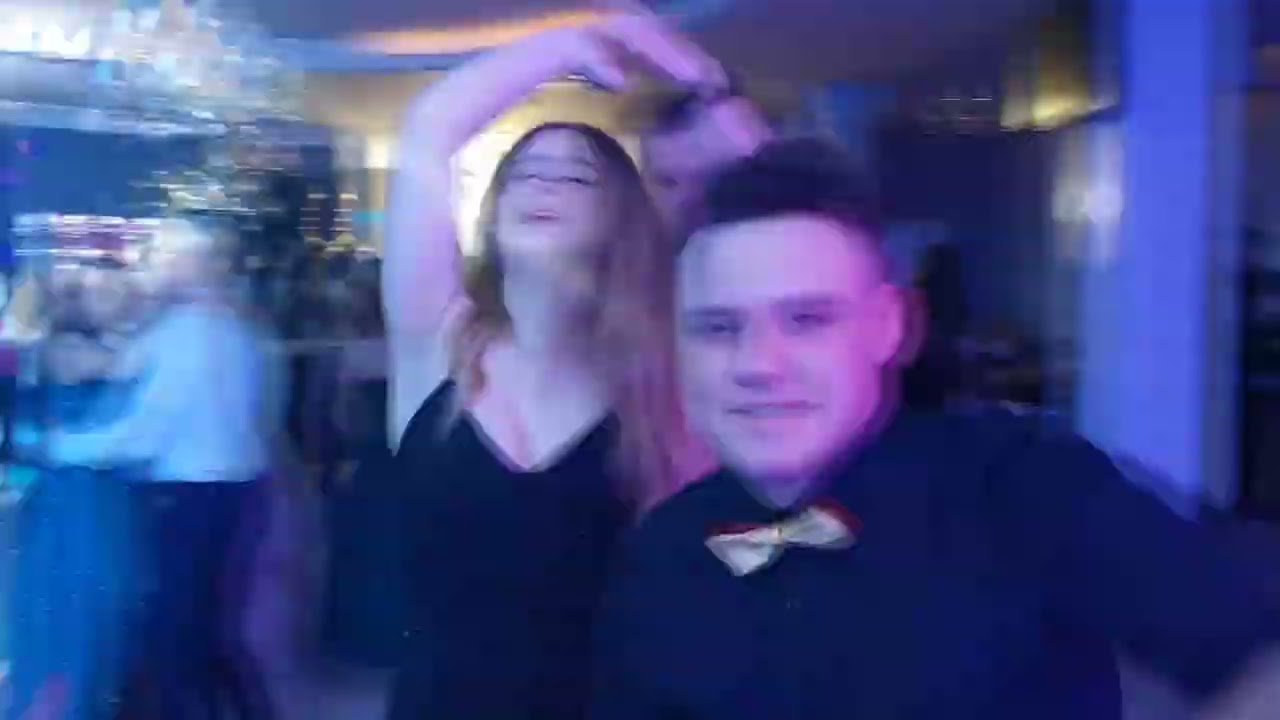 Studni&oacute;wka 2022 z dj Mario, Studni&oacute;wkowy klip 2022 Wrocław hotel Jasek