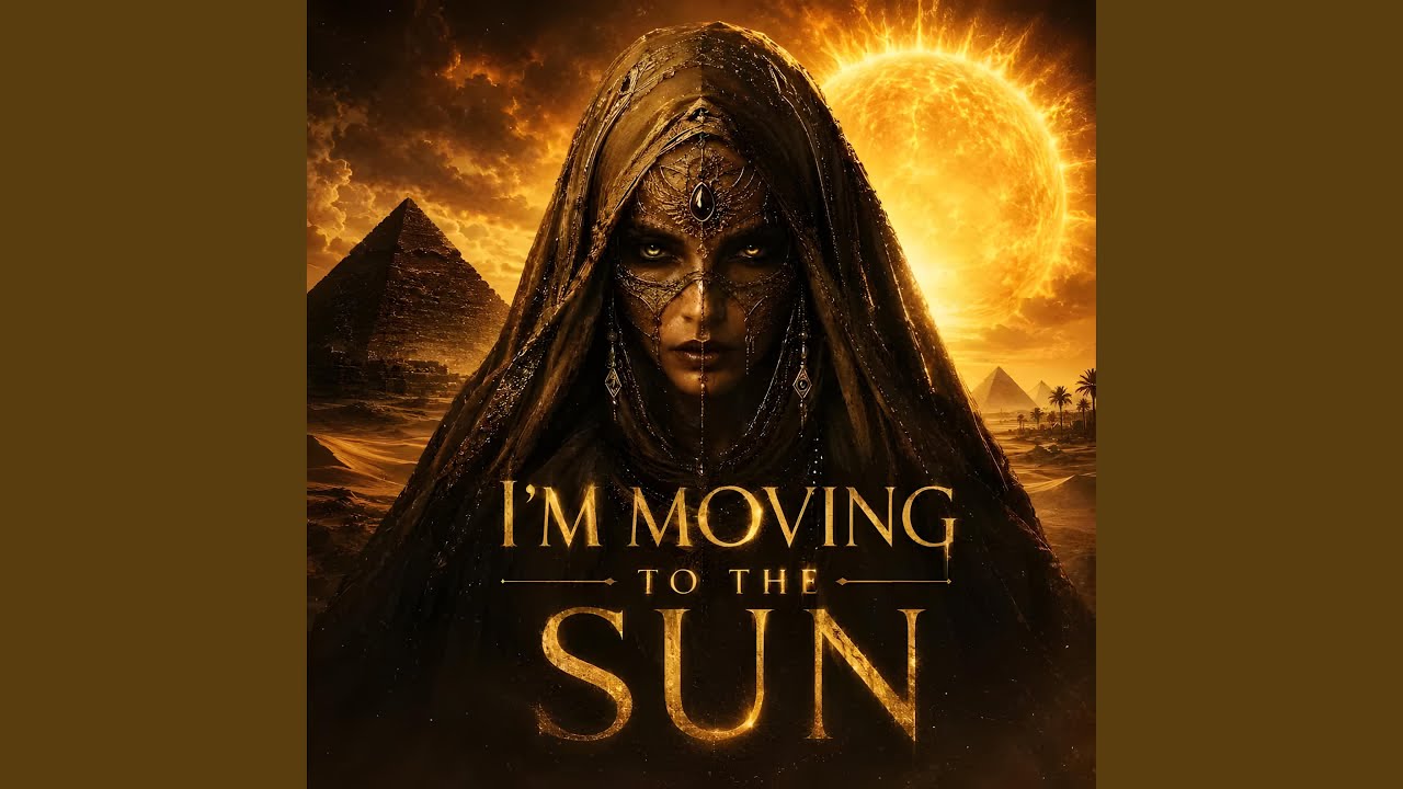 I&rsquo;m Moving To The Sun