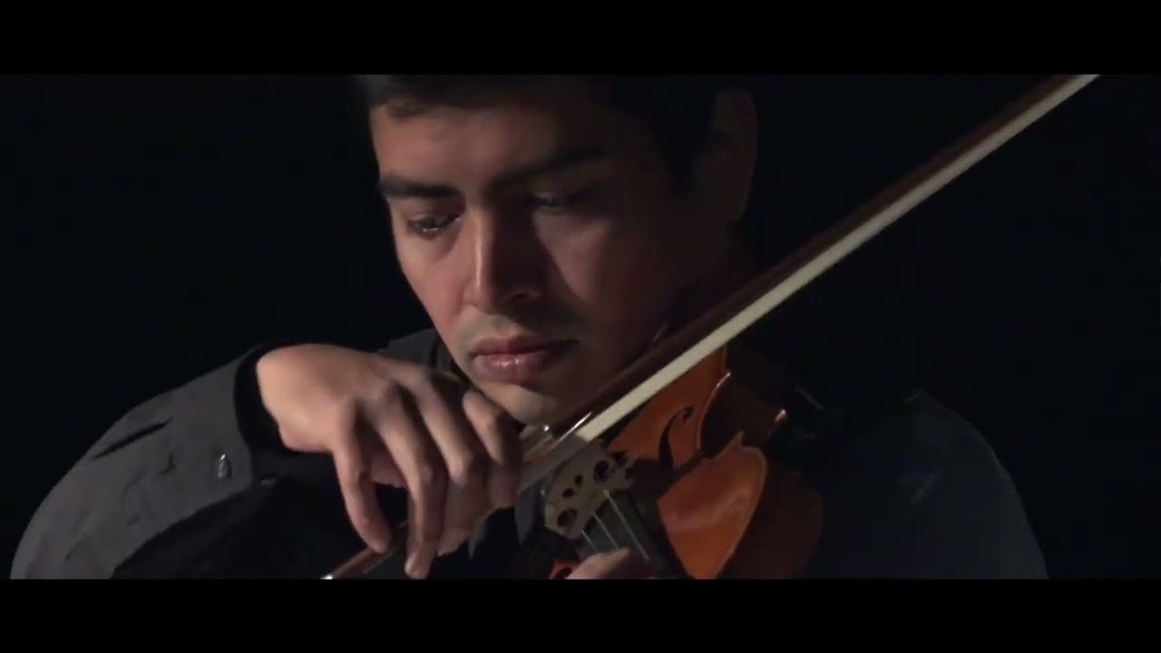 Verano Porteño- Astor Piazzolla (Arr. Leonid Desyatnikov)