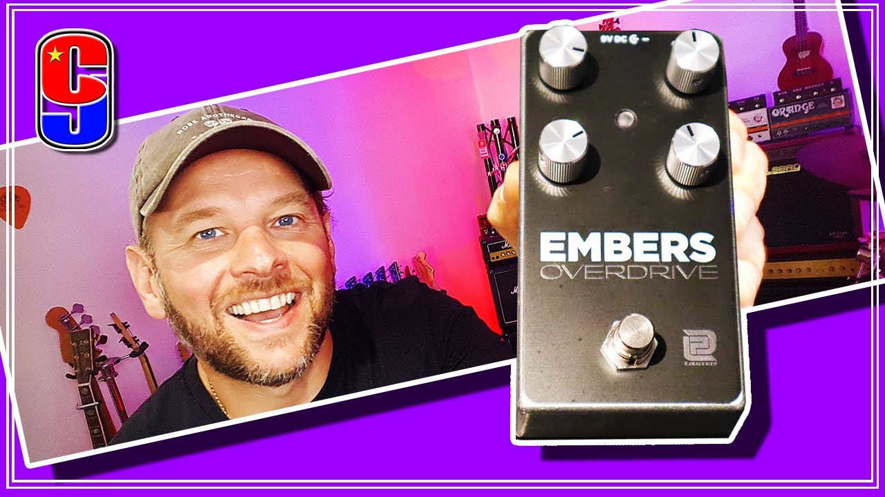 BETTER than a KLON | LPD Embers
