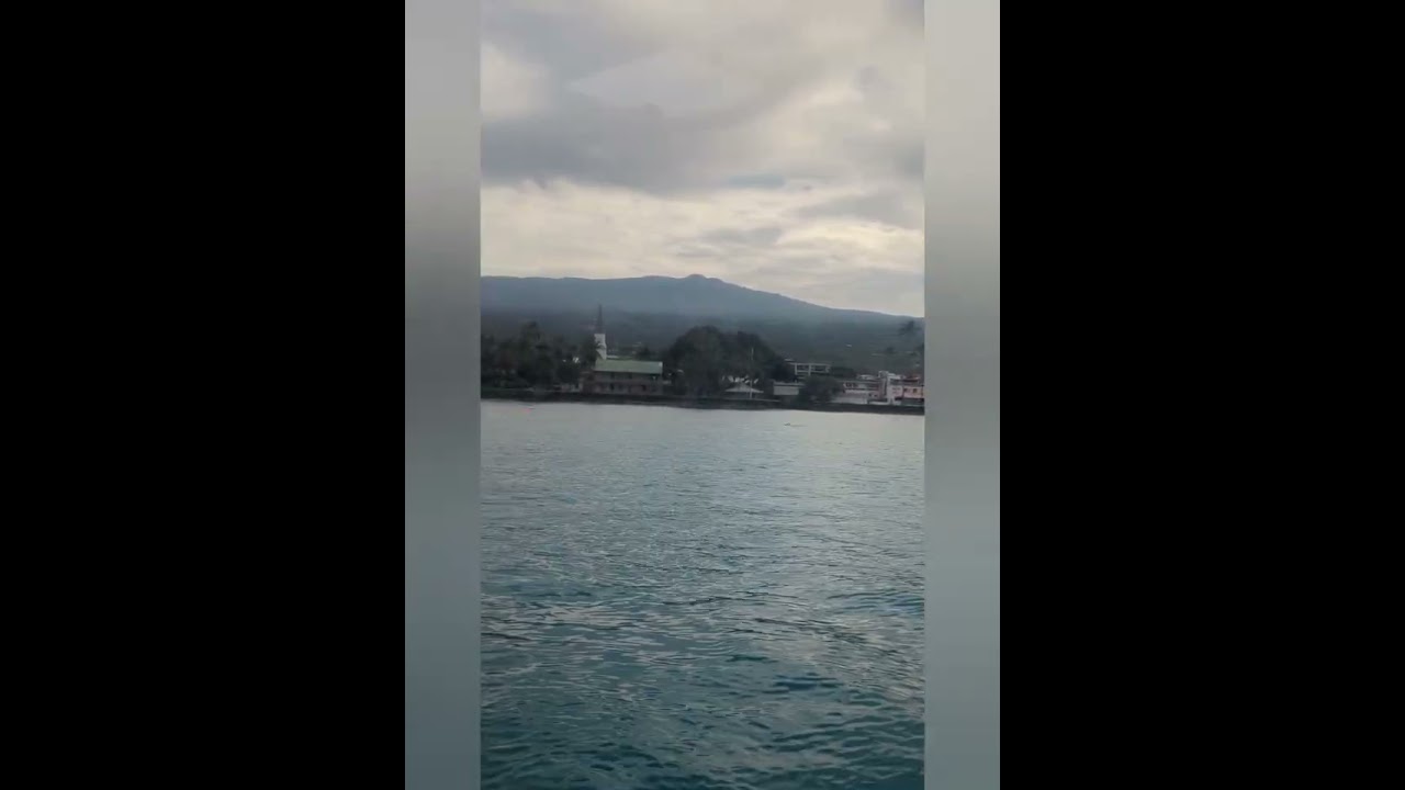 Hawaiian Cruise Day 5 and 6