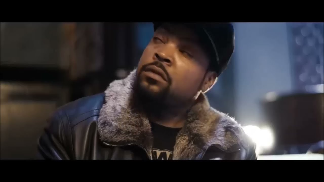 WC & Ice Cube - Addicted To It (Explicit)