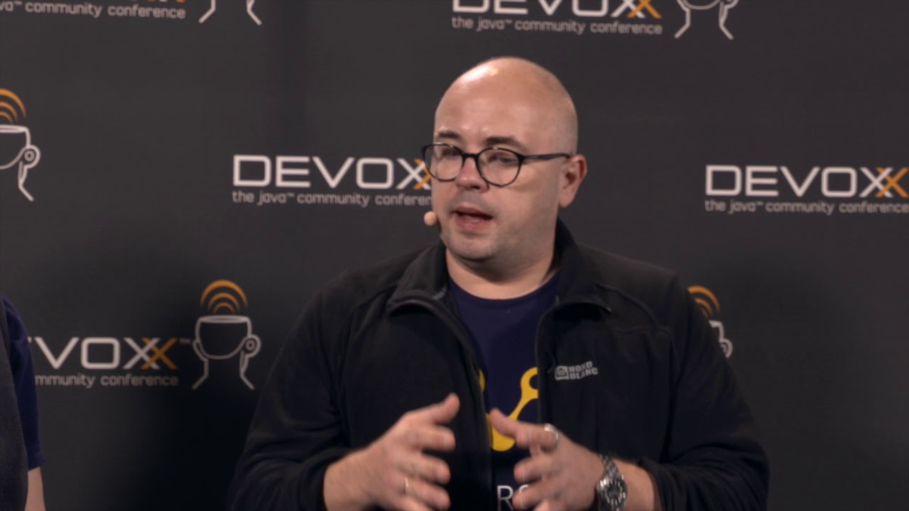 Overview of Java EE, Jakarta EE, Helidon Project, and MicroProfile