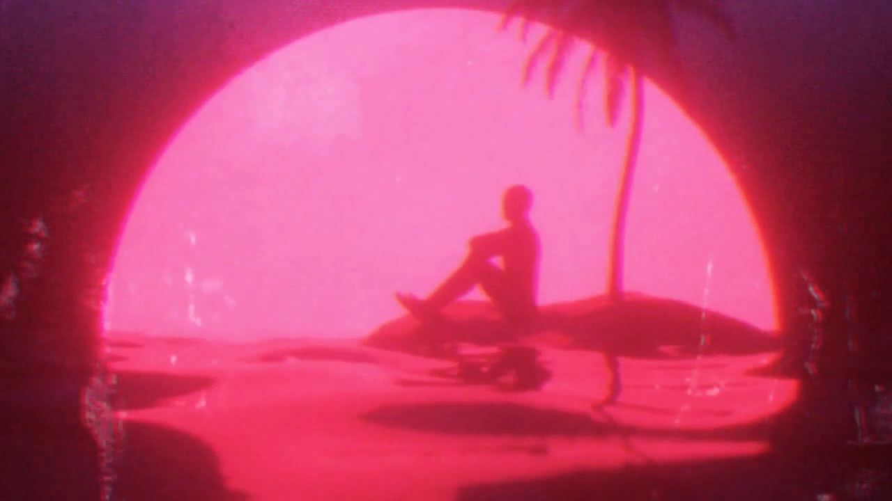 Kailee Morgue—Medusa ~S L O W E D~