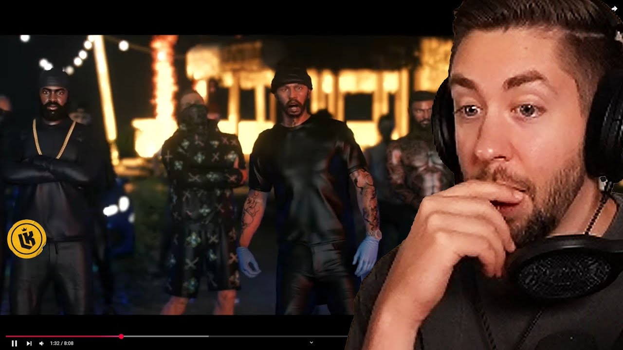 Kebun's Reaction to SK's Diss Track Against Wiked and More! | Prodigy 2.0