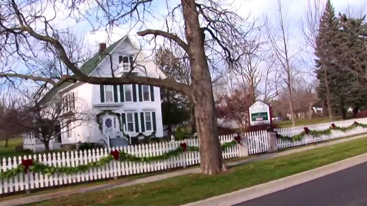 Tour The City Of Lexington New