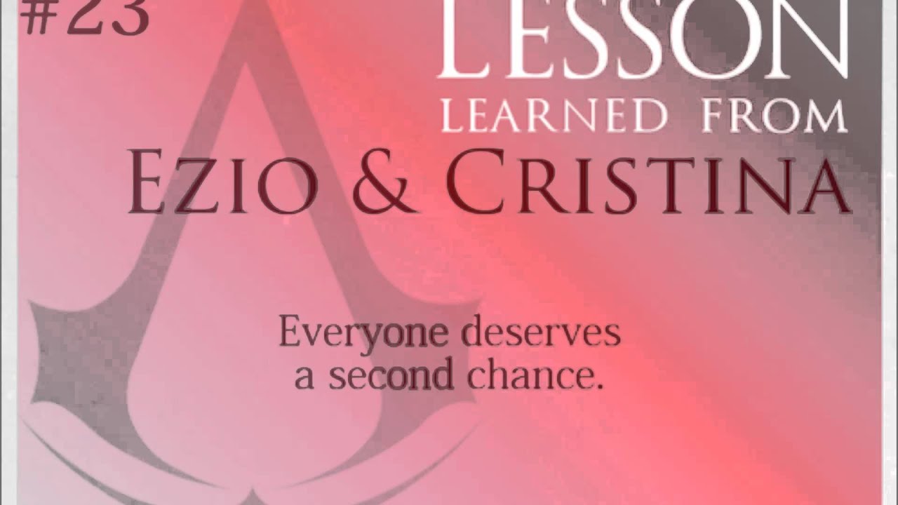 Assassin's Creed 2: Christina's Theme EXTENDED!!!