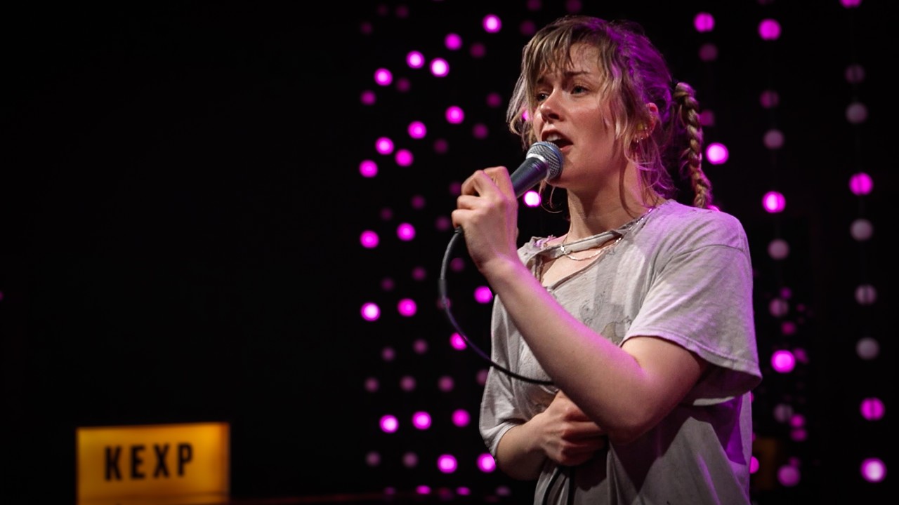 PISS - Full Performance (Live on KEXP)
