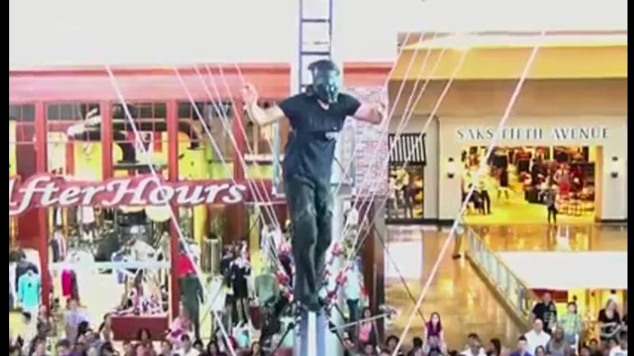Criss Angel - 