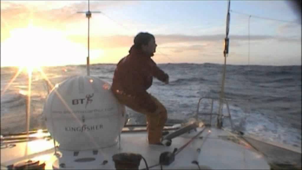 Ellen MacArthur