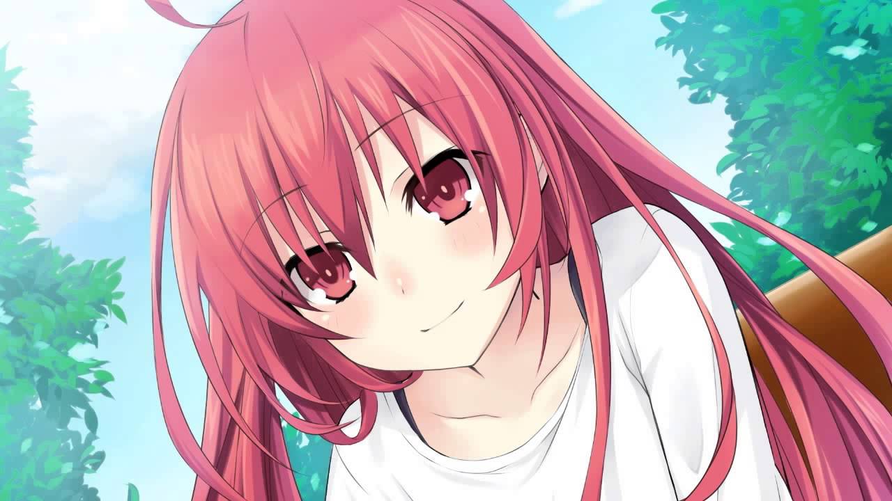 [Nightcore] Trust In You - Date A Live 2 Opening