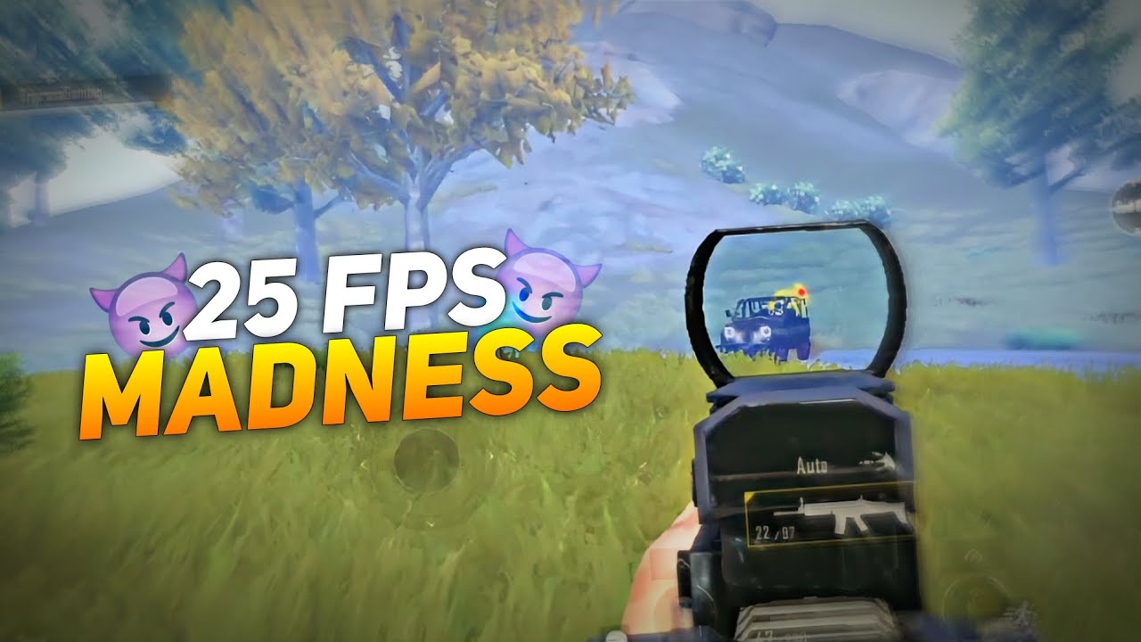25FPS MADNESS⚡| LEGENDS NEVER DIE | BGMI MONTAGE | REDMI 8A DUAL
