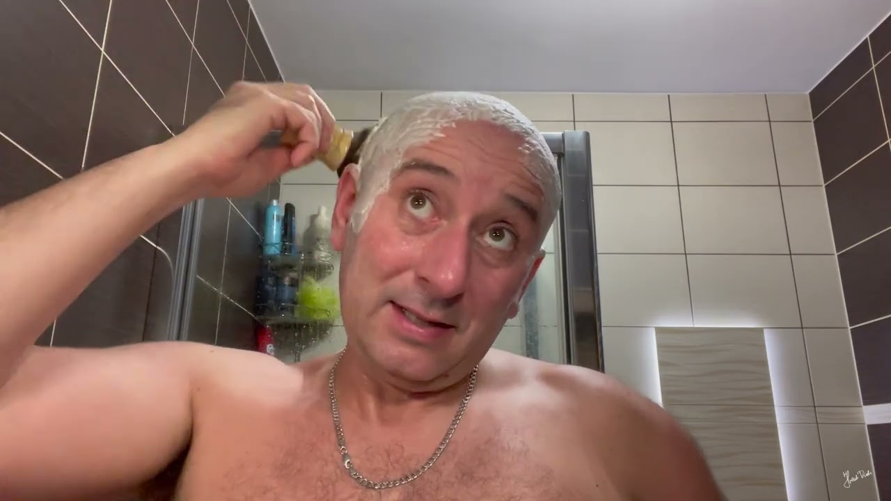 Borsukiem po mapie - Rast #2 i stary Edwin