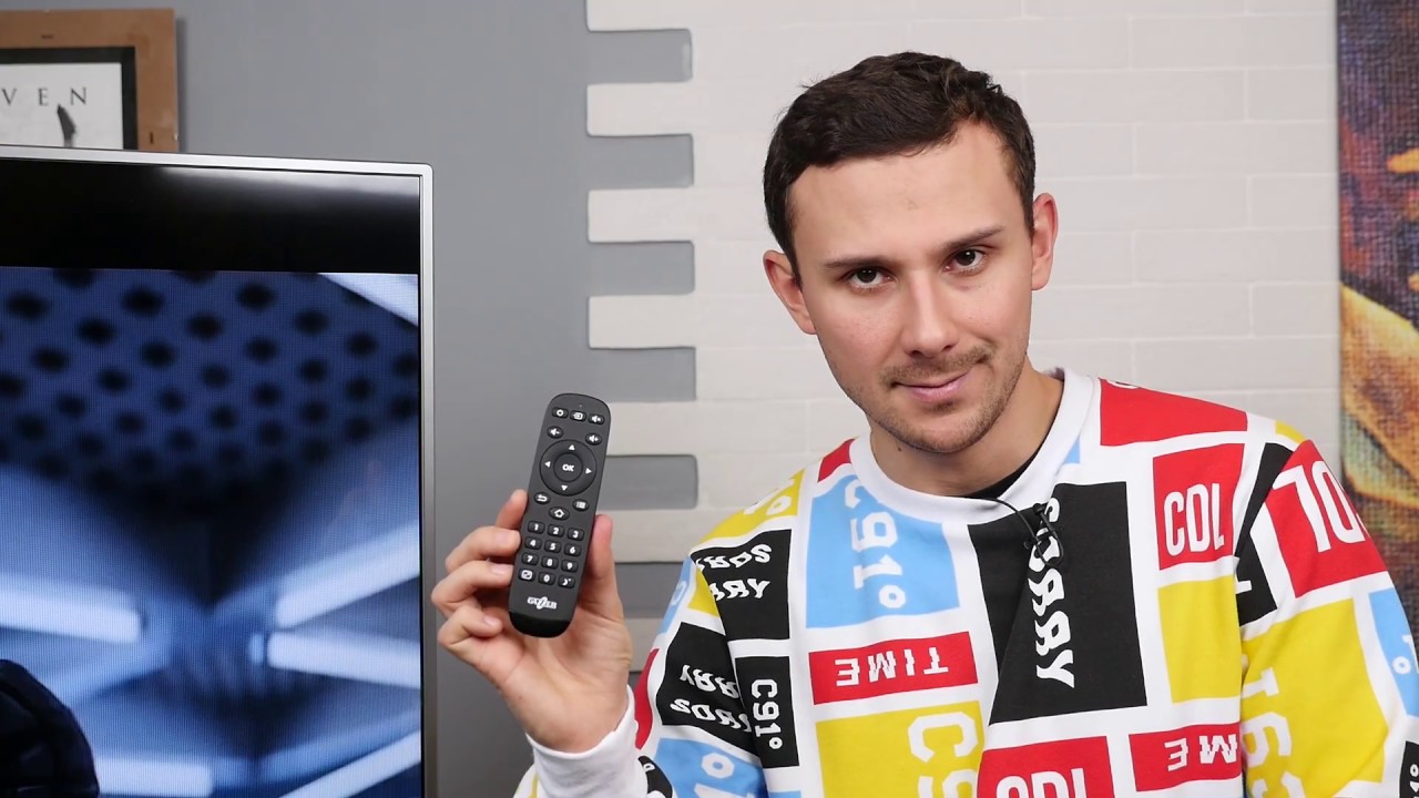 Самый доступный Android-Телевизор / Обзор Gazer TV