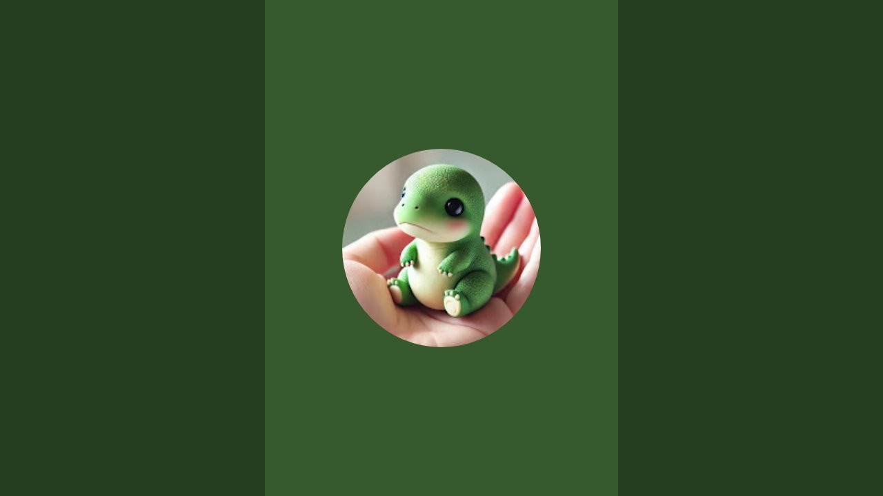 tình yêu khủng long 🦖 đang phát trực tiếp!