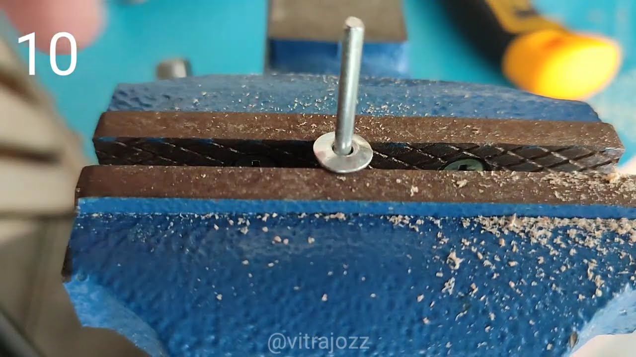 10 Woodworking Techniques That Are Hidden From You