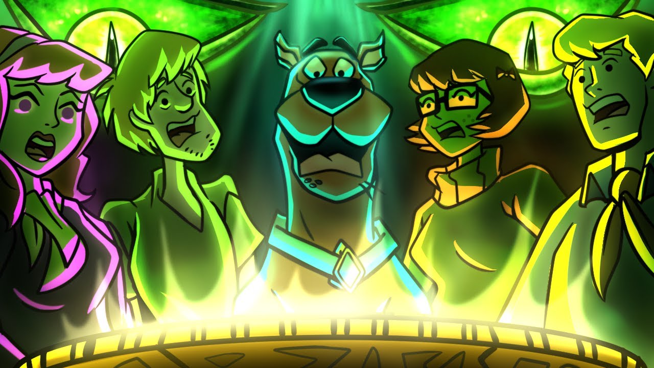 Why Mystery Incorporated is Scooby Doo's Magnum Opus