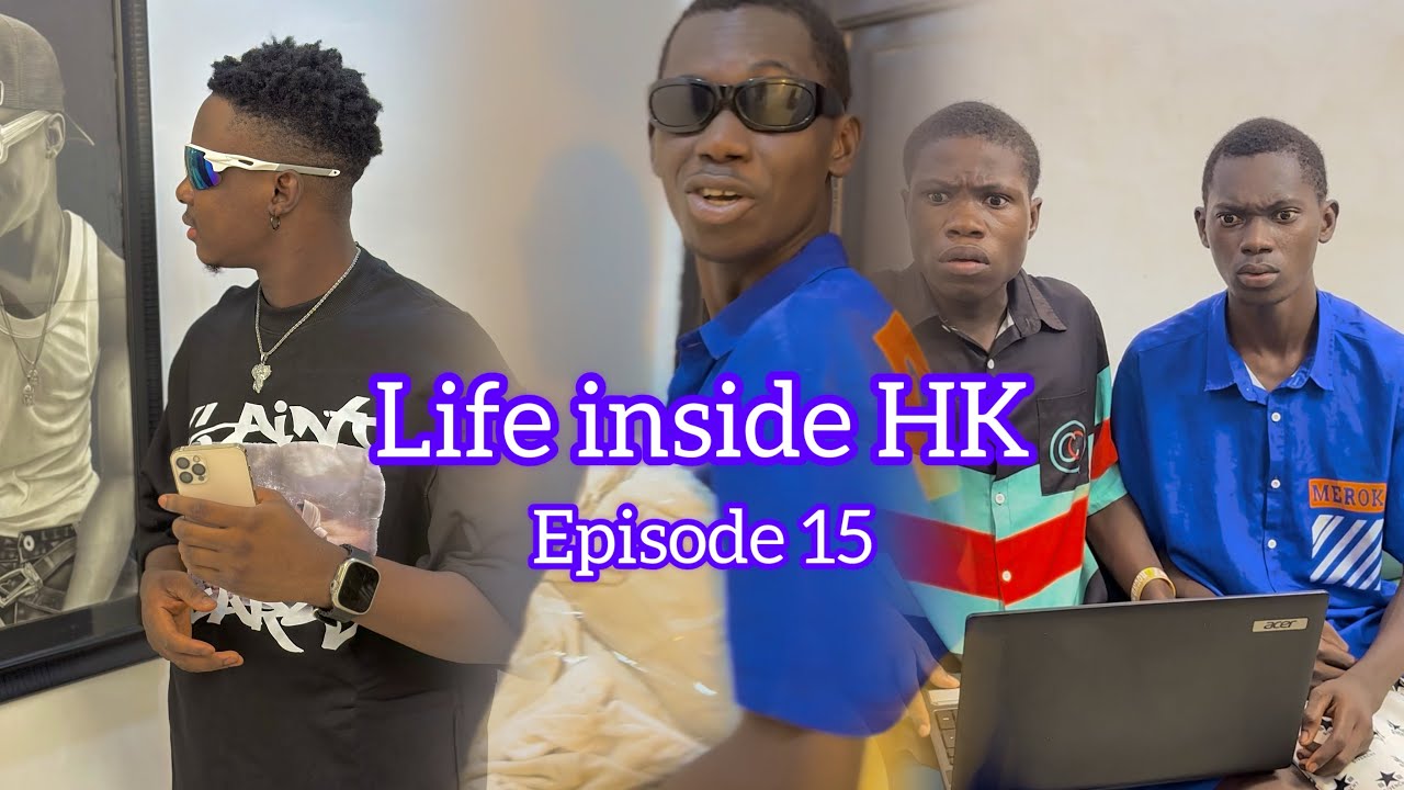 life inside hk episode 15
