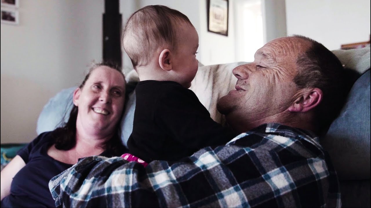 Andy and Kathy's story - CAP NZ